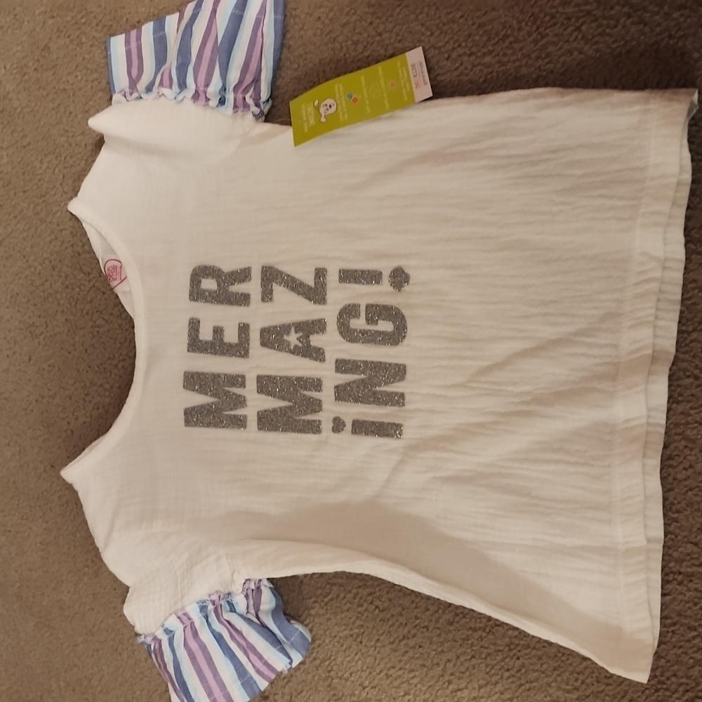 Girls top